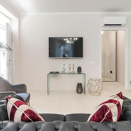Holiday home Stelle Galeotte Exclusive Fondi