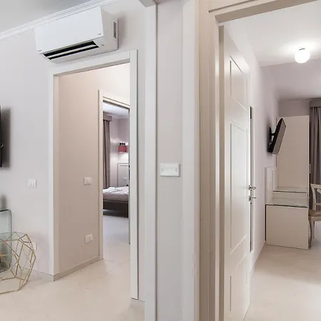 Holiday home Stelle Galeotte Exclusive *