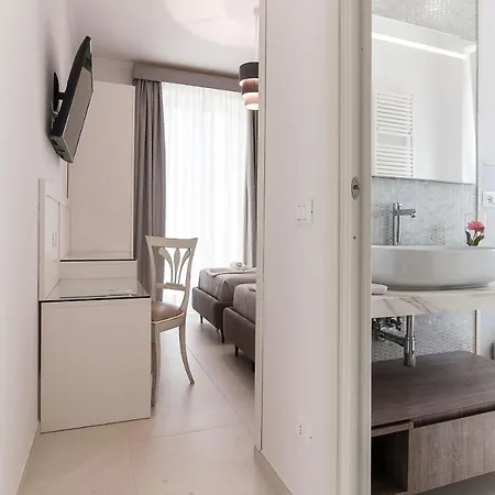 Holiday home Stelle Galeotte Exclusive Fondi