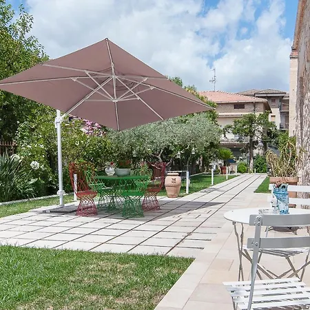 Holiday home Stelle Galeotte Exclusive
