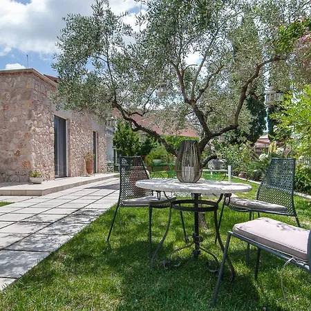Stelle Galeotte Exclusive Holiday home Fondi