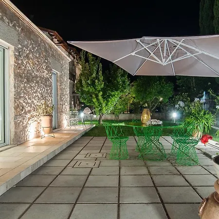 Stelle Galeotte Exclusive Holiday home *