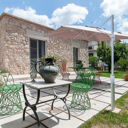 Holiday home Stelle Galeotte Exclusive Fondi