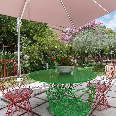 Stelle Galeotte Exclusive Holiday home