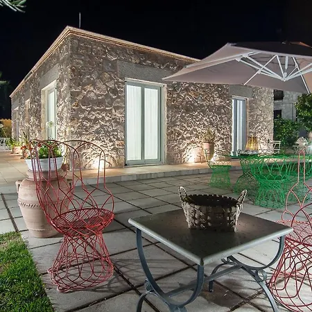 Holiday home Stelle Galeotte Exclusive *