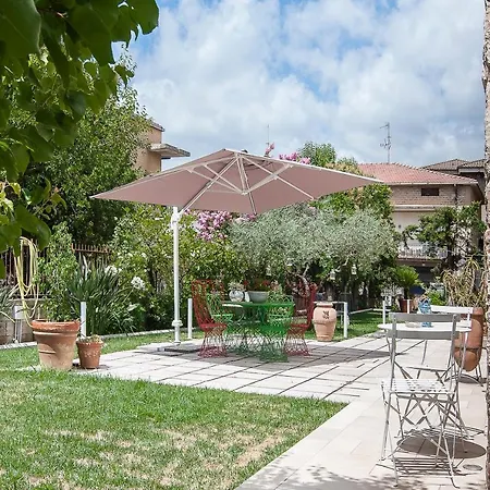 Stelle Galeotte Exclusive Holiday home Fondi