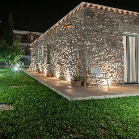 Stelle Galeotte Exclusive Holiday home *