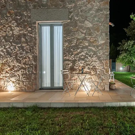 Holiday home Stelle Galeotte Exclusive