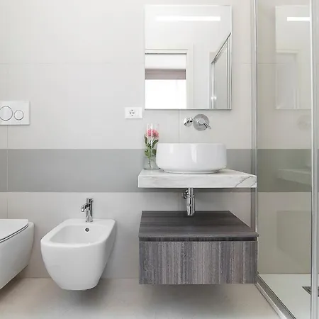 Holiday home Stelle Galeotte Exclusive Fondi