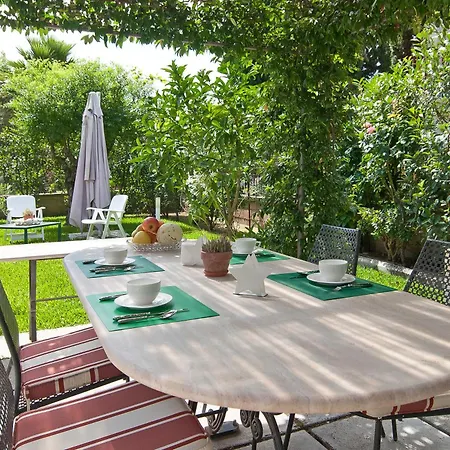 Holiday home Stelle Galeotte Exclusive *
