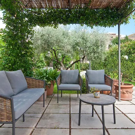 Holiday home Stelle Galeotte Exclusive Fondi