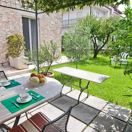 Casa de Férias Stelle Galeotte Exclusive Fondi