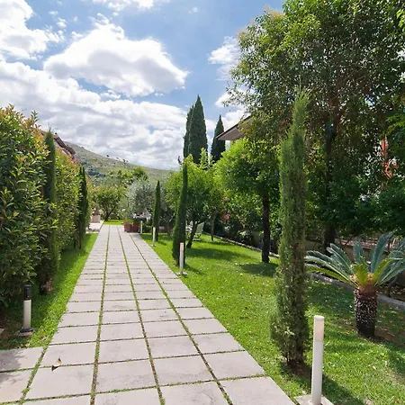Casa de Férias Stelle Galeotte Exclusive *